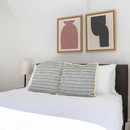 Apartment Beacon Hill 2br W Wd Nr Common Bos-826 *