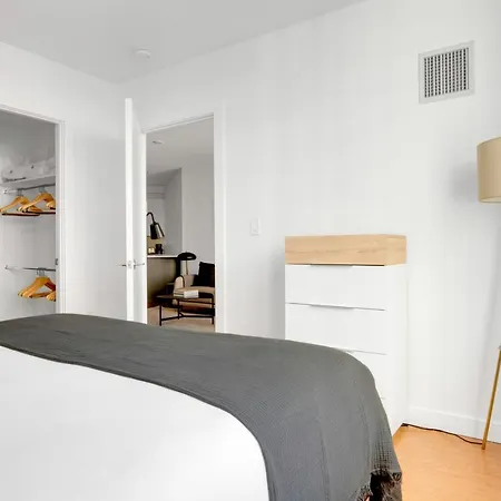Apartment Downtown 1br W Gym Wd Nr S Station Bos-620 Boston