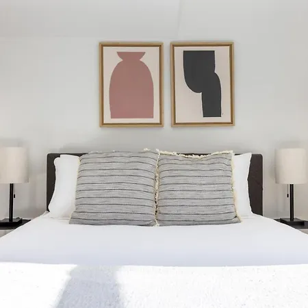 Apartment Beacon Hill 2br W Wd Nr Common Bos-826