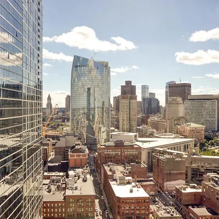 North Station 2br W Wd Gym Nr Td Garden Bos-797 *