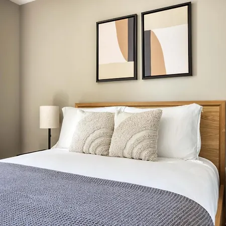 North Station 2br W Wd Gym Nr Td Garden Bos-797 Boston