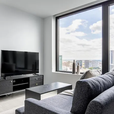 Seaport 1br W Gym Pool Wd Doorman Bos-280 Apartment *