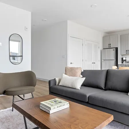 Savin Hill 2br W Wd Nr Red Line Shops Bos-623 Apartment