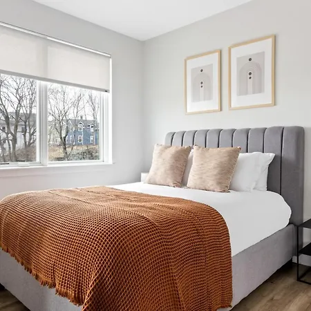 Apartment Savin Hill 2br W Wd Nr Red Line Shops Bos-623