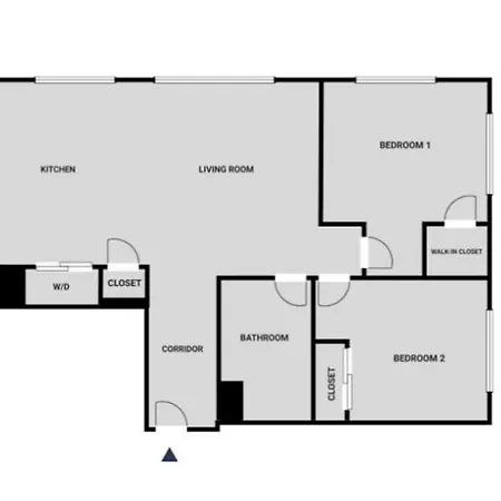 Apartment Savin Hill 2br W Wd Nr Red Line Shops Bos-623 Boston