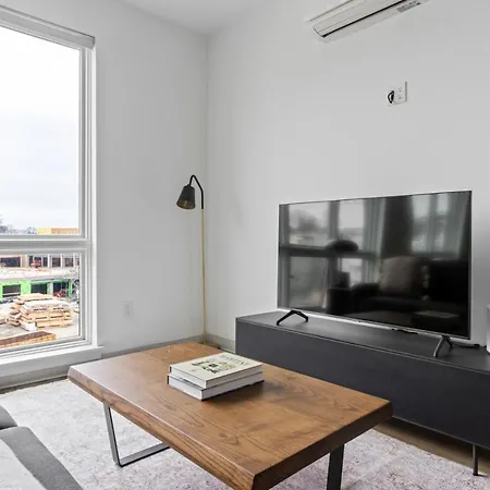 Apartment Savin Hill 2br W Wd Nr Red Line Shops Bos-623
