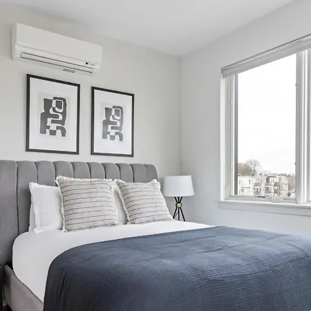 Savin Hill 2br W Wd Nr Red Line Shops Bos-623 * Boston