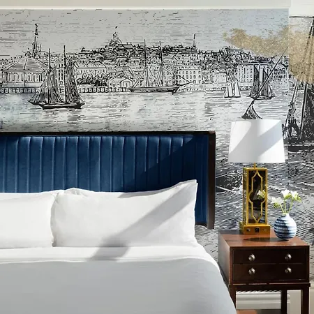 Marriott Vacation Club At Custom House,  