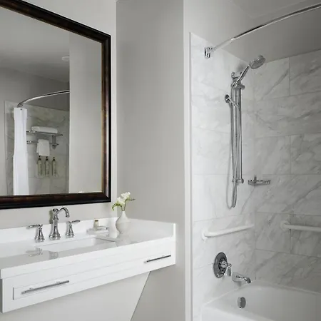 Marriott Vacation Club At Custom House,   Hotel Boston