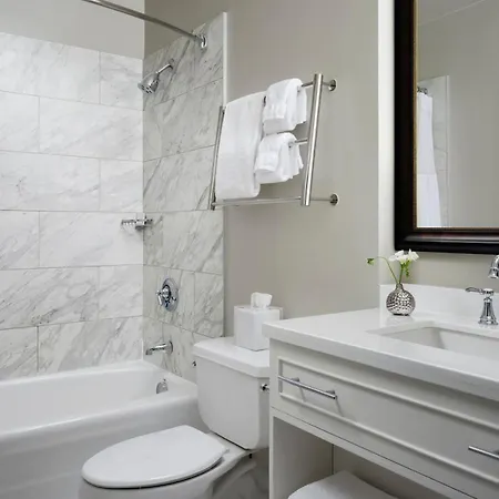 Marriott Vacation Club At Custom House,   Hotel Boston