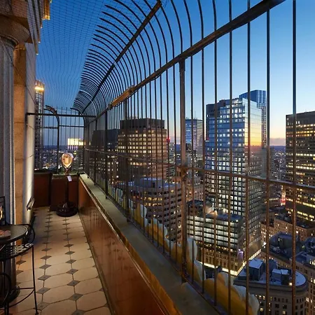 Marriott Vacation Club At Custom House,   Boston