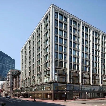 Hotel The Godfrey 4*