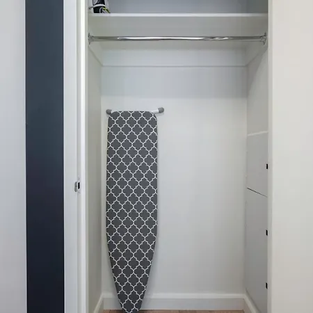 Apartment Beauty In Back Bay 1br W Gym Nr The Common Bos-16 Boston