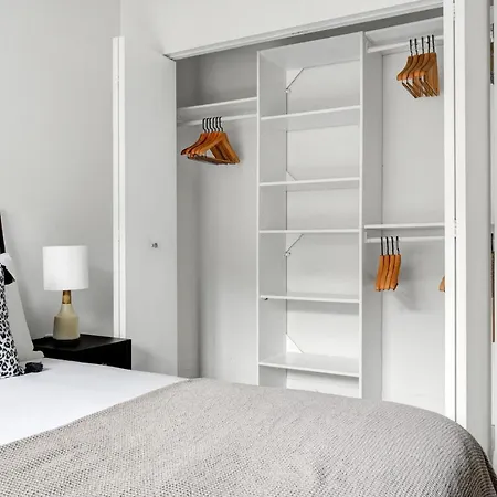 S End 1br W Gym Nr Restaurants Bumc Bos-468 * Boston