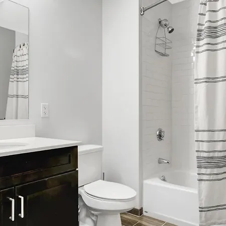 S End 1br W Gym Nr Restaurants Bumc Bos-468 Apartment Boston