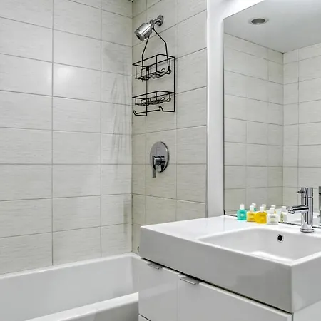 S 1bd Nr Restaurants Shops Bos-580 Apartment *