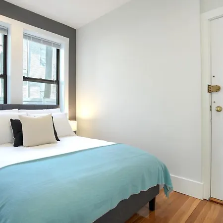 Apartment Brighton 2br Nr St Elizabeths Hospital Bos-68