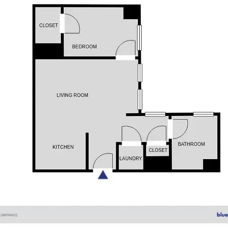 Beauty In Back Bay 1br W Gym Nr The Common Bos-16 Apartment Boston