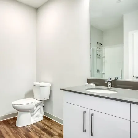 Brighton 1br W Wd Gym Nr T Shops Dining Bos-431 Apartment Boston