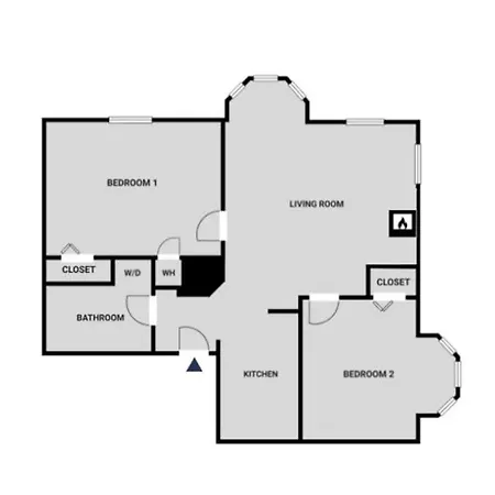 Apartment Beacon Hill 2br W Wd Nr Common Bos-826