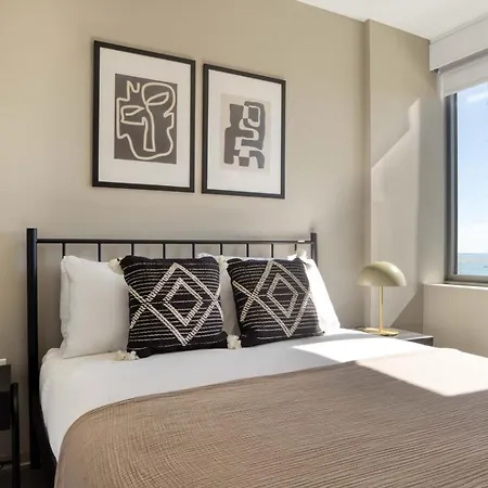 North Station 2br W Wd Gym Nr Td Garden Bos-797 Apartment Boston