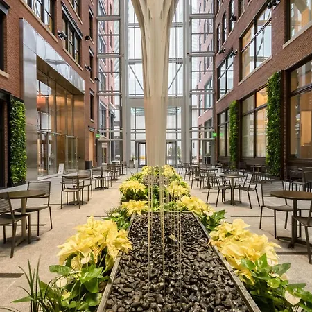 Apartment Lovely Studio In Near Metro Pet-friendly Boston