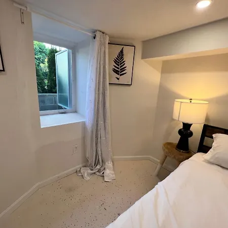 Apartment Bunker *