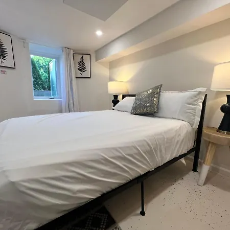 Bunker Apartment