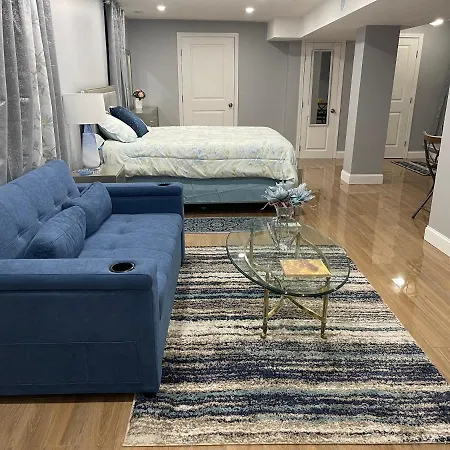 Guest house Brand New Luxury Near Downtown *