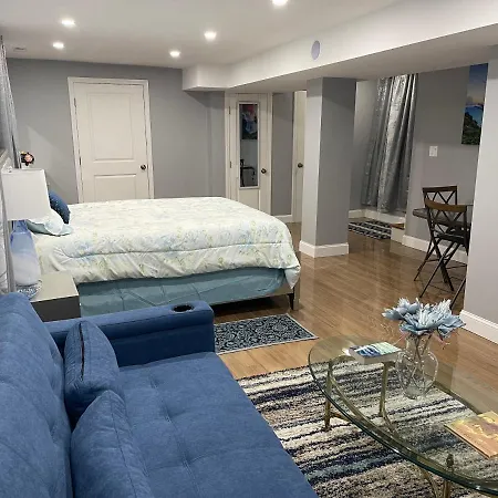 Brand New Luxury Near Downtown * Boston