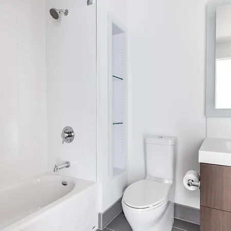 Downtown 1br W Gym Doorman Nr S Station Bos-246 Apartment Boston