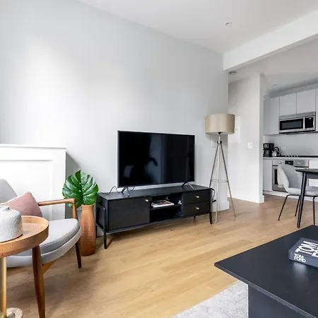 Apartment Spacious Allston 2br W Wd In Basement Bos-273