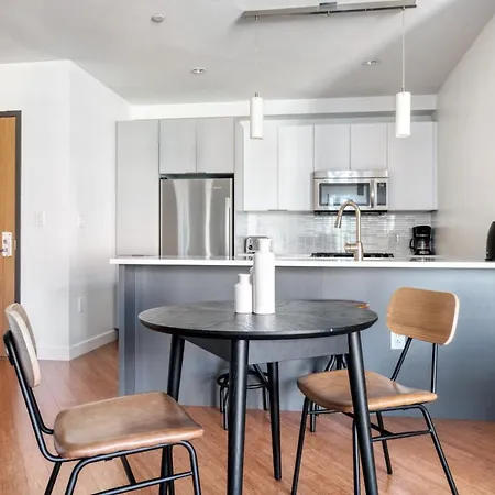 Downtown 1br W Wd Gym Nr Greenway Bos-832 *