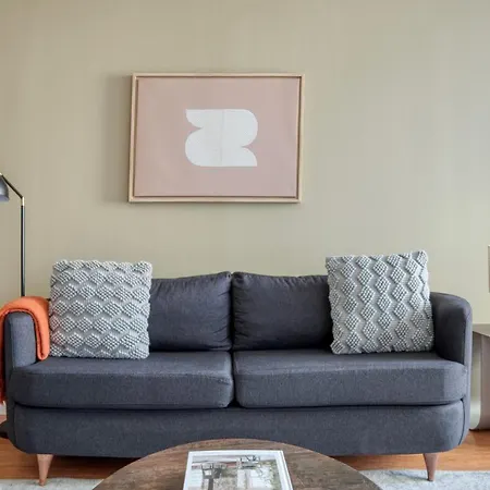 Downtown 1br W Wd Gym Nr Greenway Bos-832 Apartment Boston