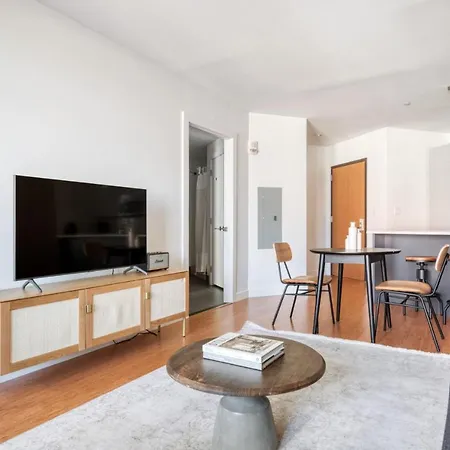 Downtown 1br W Wd Gym Nr Greenway Bos-832 Apartment *