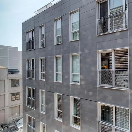 South W Wd Nr Red Line Bos-888 Apartment