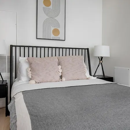 Apartment South W Wd Nr Red Line Bos-888 Boston