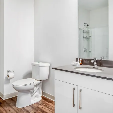 Apartment Brighton 1br W Wd Gym Nr T Shops Dining Bos-435 *