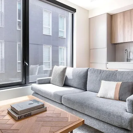 Apartment South W Wd Nr Red Line Bos-885 Boston
