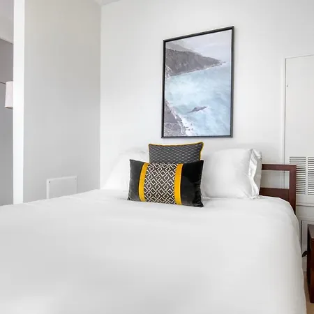 Apartment South W Wd Nr Red Line Bos-885 Boston
