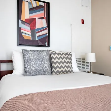 South W Wd Nr Red Line Bos-887 Apartment *