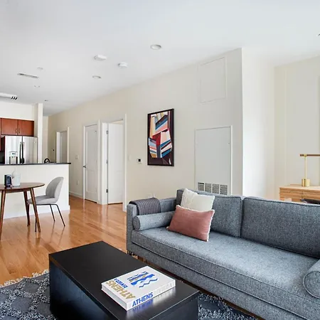 Fenway 1br W Gym Steps From Fenway Park Bos-374 Boston