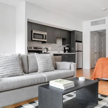 Allston W Wd Gym Nr Line Bos-672 Apartment Boston