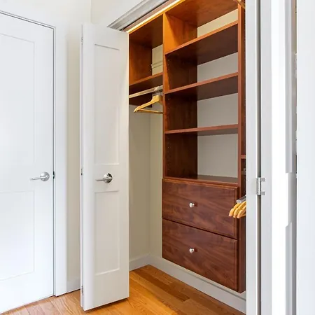 Apartment Fenway 1br W Gym Steps From Fenway Park Bos-374 *