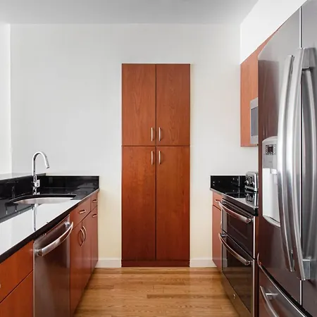 Apartment Fenway 1br W Gym Steps From Fenway Park Bos-374 Boston