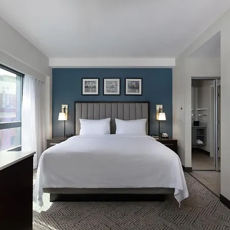By Marriott Back Bay/fenway Hotel Boston