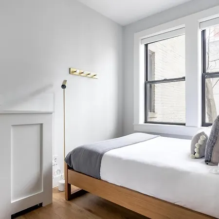 Apartment Spacious Allston 2br W Wd In Basement Bos-273