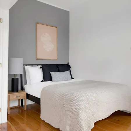 Back Bay 1br Steps From Restaurants Shopping Bos-556 Apartment