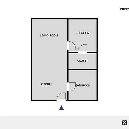 Brighton 1br W Wd Gym Nr T Shops Dining Bos-435 Apartment