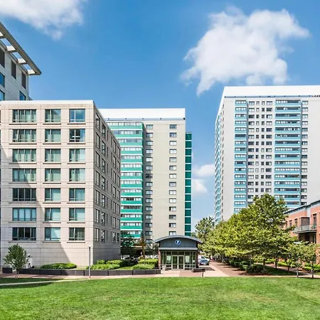 Apartment Beacon Hill 2br Wgreat Views Gym Doorman Bos-54